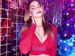 Nikalil