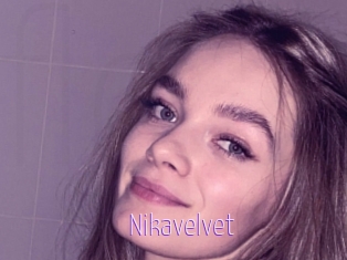 Nikavelvet