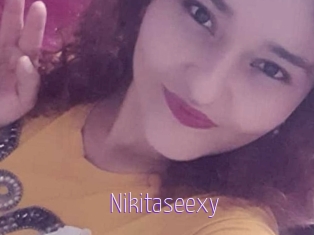 Nikitaseexy