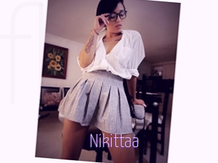 Nikittaa