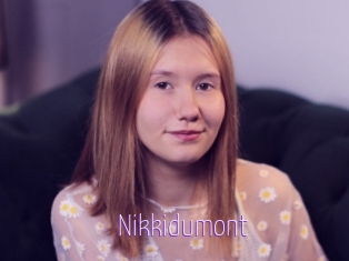 Nikkidumont