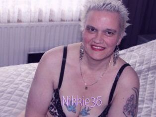 Nikkie36