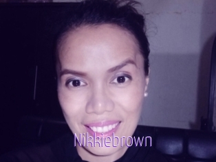 Nikkiebrown