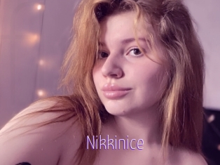 Nikkinice