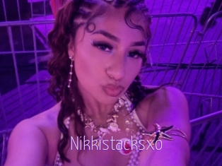 Nikkistacksxo