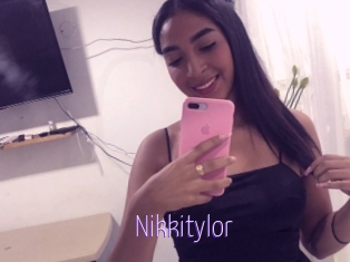 Nikkitylor