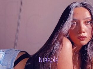 Nikkole