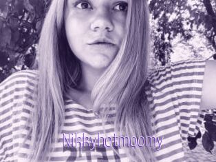 Nikkyhotmoomy