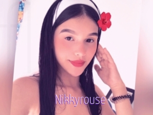 Nikkyrouse