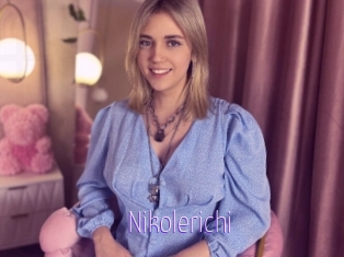 Nikolerichi