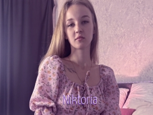 Niktoria