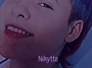 Nikytta