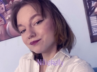 Nilliekelly