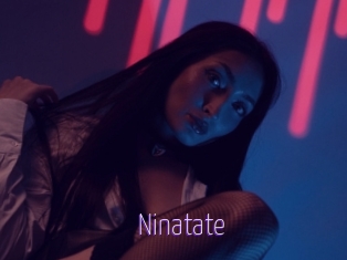 Ninatate