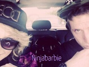 Ninjabarbie