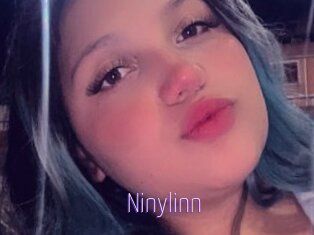 Ninylinn