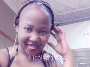 Nipplemiilkxx