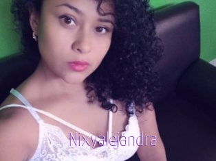 Nixyalejandra