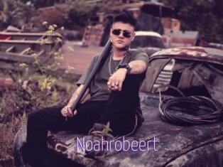 Noahrobeert