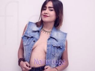 Noirerouge