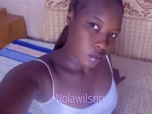 Nolawilson