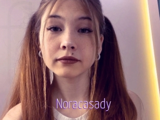 Noracasady