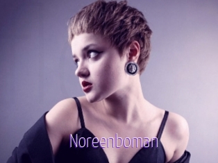 Noreenboman