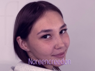 Noreencreedon