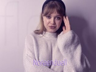 Noreenduell