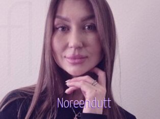 Noreendutt