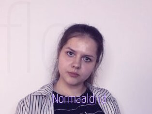 Normaaldrid