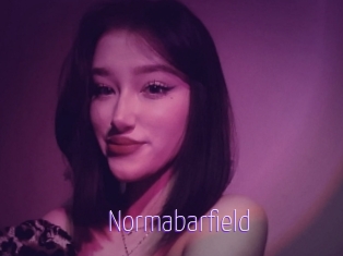 Normabarfield