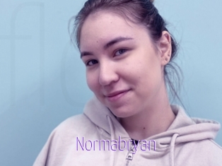 Normabryan