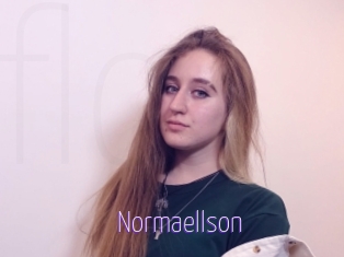 Normaellson