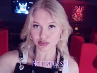 Normafussell