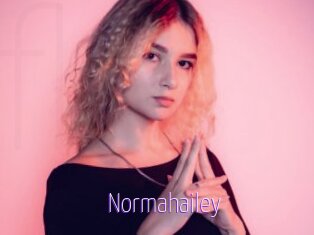 Normahailey