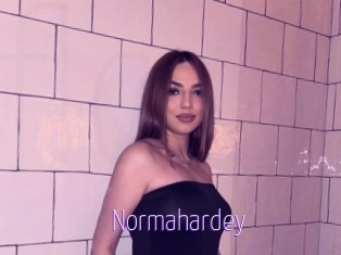 Normahardey