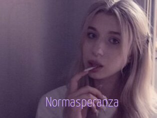 Normasperanza