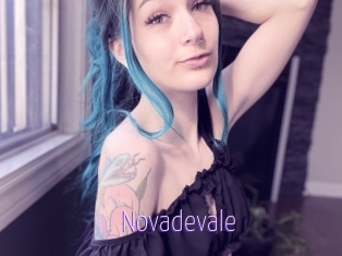 Novadevale