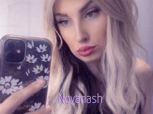 Novanash