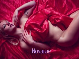 Novarae