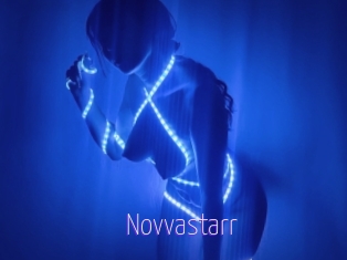 Novvastarr