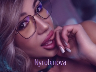 Nyrobinova