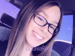 OctaviaRiley