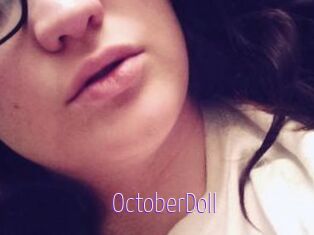 OctoberDoll