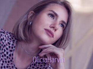 OliciaHarvin