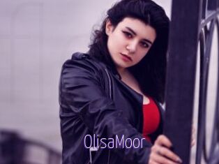 OlisaMoor