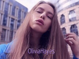 OliviaHayes