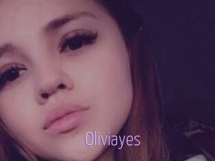 Oliviayes