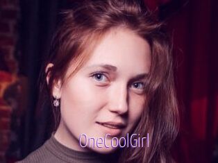 OneCoolGirl